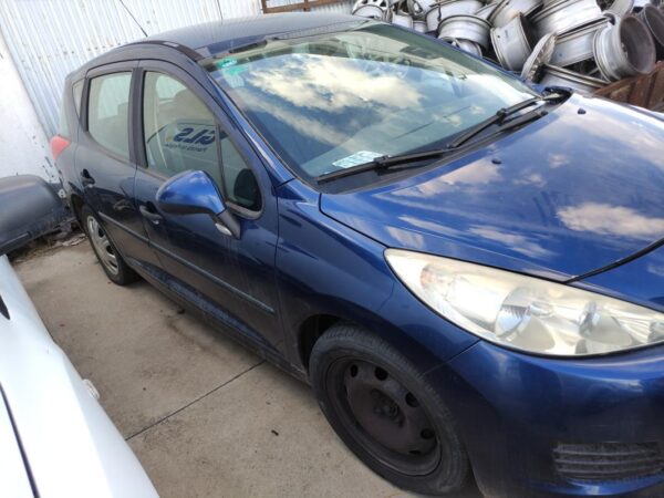 Despiece Peugeot 207 SW 1.6 HDI (92 cv) 2009 - Imagen 3