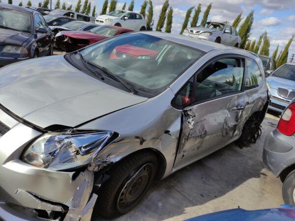 Despiece Toyota Auris I 2.0 D-4D (126 cv) 2008 - Imagen 3