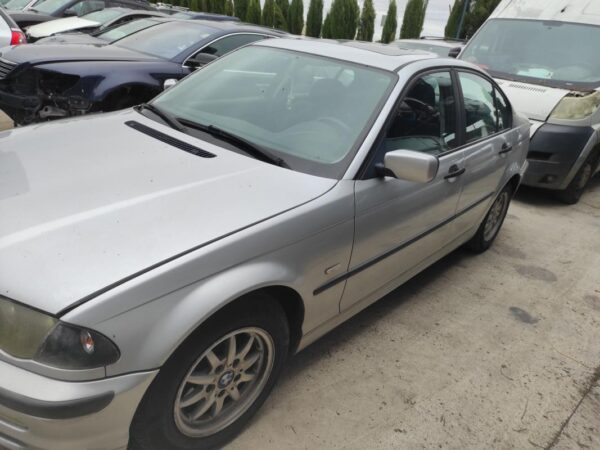 Despiece Bmw Serie 3 (E46) 318i (118 cv) 2001 - Imagen 2