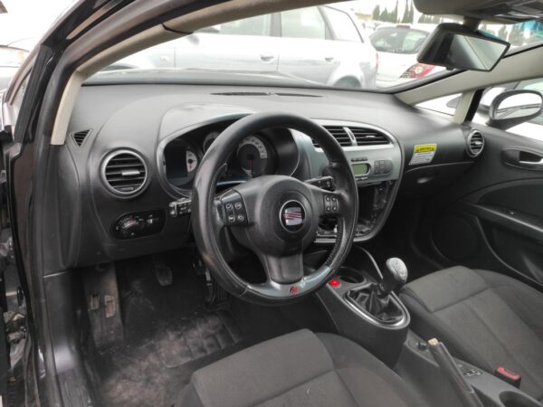 Despiece Seat Leon II (1P) FR 2.0 TDI (170 cv) DPF 2006 - Imagen 5