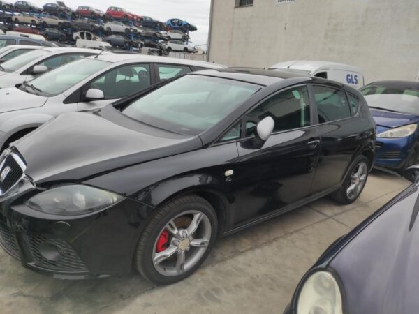 Despiece Seat Leon II (1P) FR 2.0 TDI (170 cv) DPF 2006 - Imagen 2