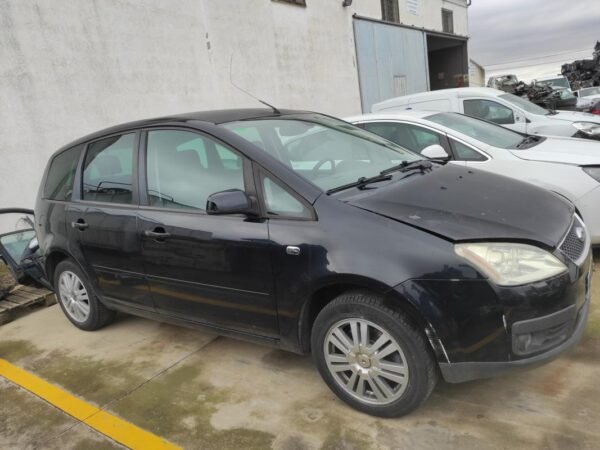 Despiece Ford FOCUS C-MAX 2.0 TDCi (136 CV) 2004 - Imagen 3