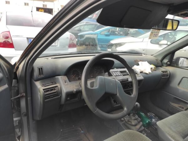 Despiece Renault Clio I 1.4 i (80 cv) 1991 - Imagen 5