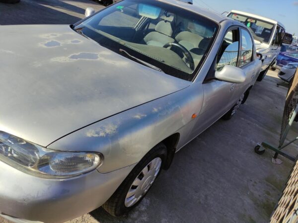 Despiece Daewoo Nubira (KLAJ) 1.6 i 16V (106 cv) 1997 - Imagen 3