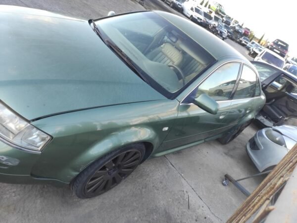 Despiece Audi A6 (4B,C5, Versión 2001) 4.2 V8 (300 cv) quattro 2001 - Imagen 3