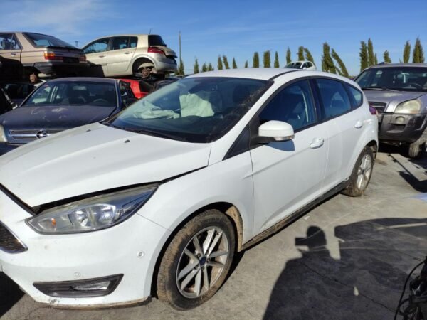 Despiece Ford FOCUS III 1.5 TDCi (120 CV) 2018 - Imagen 3