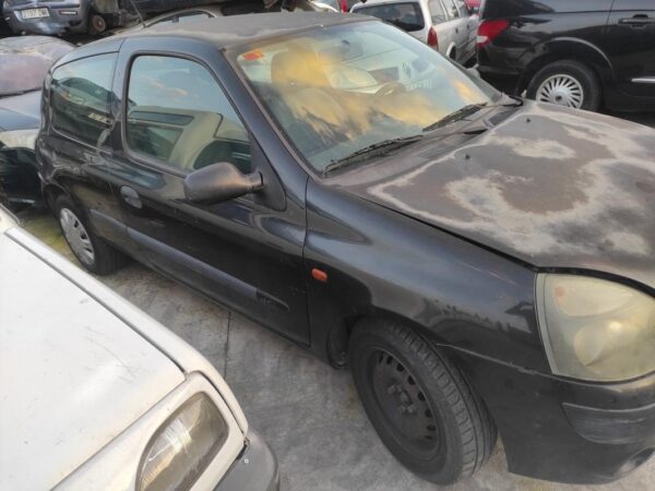 Despiece Renault Clio II 1.5 dCi (65 cv) 2004 - Imagen 3