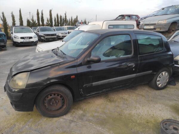 Despiece Renault Clio II 1.5 dCi (65 cv) 2004 - Imagen 2