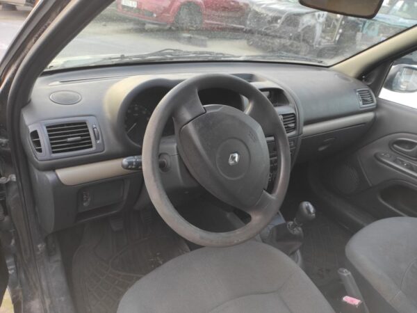 Despiece Renault Clio II 1.5 dCi (65 cv) 2004 - Imagen 5