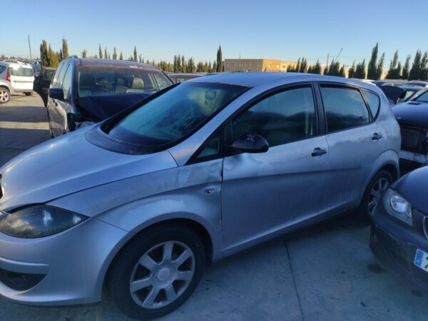 Despiece Seat Altea (5P) 1.6 MPI (102 cv) 2005 - Imagen 2