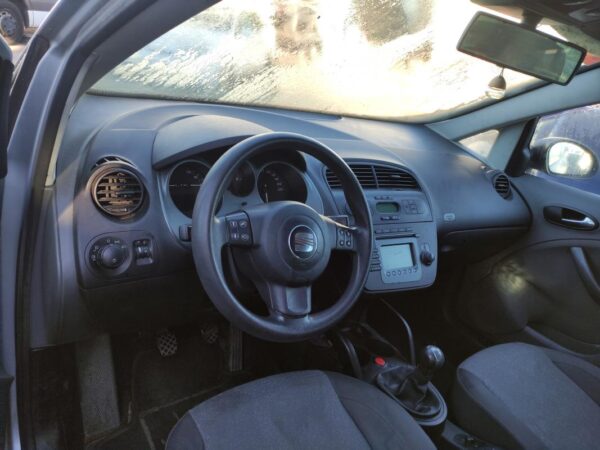 Despiece Seat Altea (5P) 1.6 MPI (102 cv) 2005 - Imagen 5