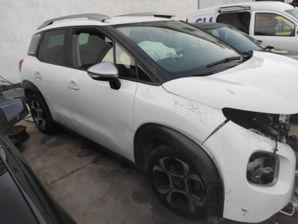 Despiece Citroen C3 AIRCROSS II (2R_, 2C_) 1.2 PureTech 110 (2RHNZB, 2RHNZW, 2RHNPX, 2RHNPJ) (110 cv) 2018 - Imagen 2