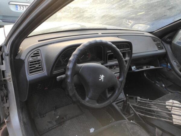 Despiece Peugeot 306 (7B) 2.0 HDI 90 (90 cv) 2000 - Imagen 5