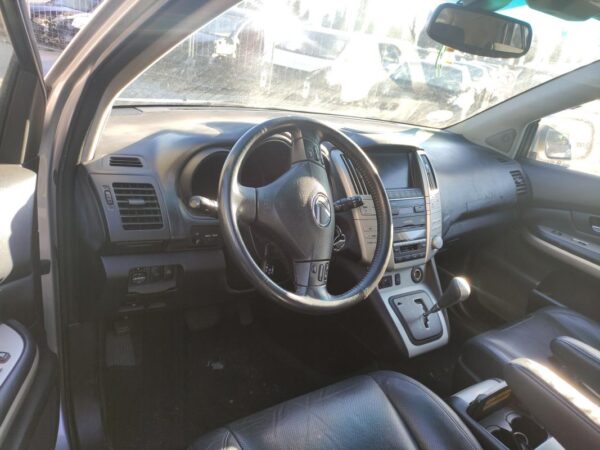 Despiece Lexus RX II 400h 4WD (270 cv) 2006 - Imagen 5