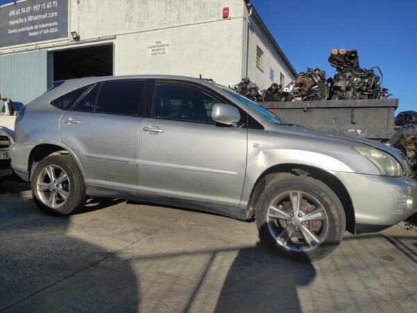 Despiece Lexus RX II 400h 4WD (270 cv) 2006 - Imagen 2