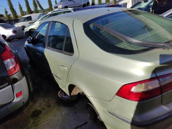 Despiece Renault Laguna II 1.9 dCi (120 cv) 2004 - Imagen 3