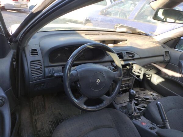 Despiece Renault Laguna II 1.9 dCi (120 cv) 2004 - Imagen 5