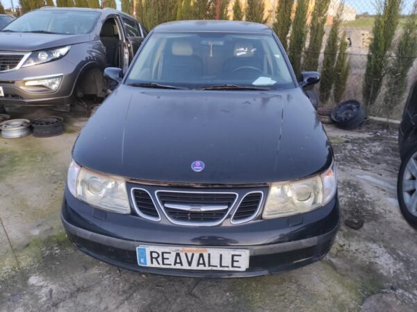 Despiece Saab 9-5 2.2 TDi (120 cv) 2004