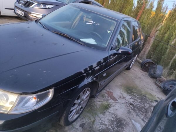 Despiece Saab 9-5 2.2 TDi (120 cv) 2004 - Imagen 3