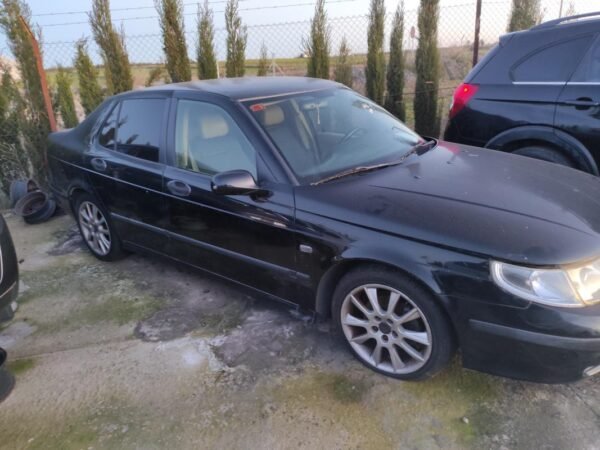 Despiece Saab 9-5 2.2 TDi (120 cv) 2004 - Imagen 2