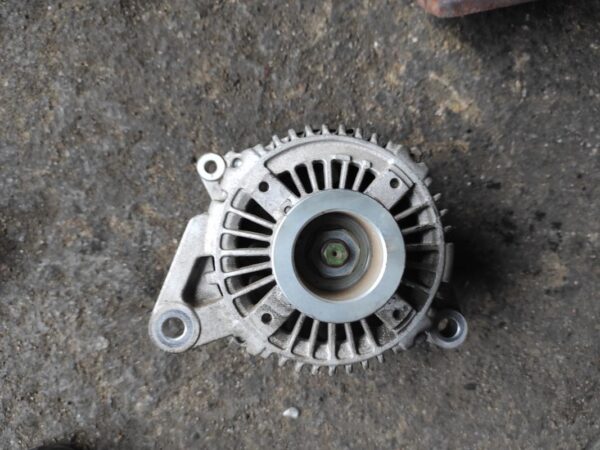 Alternador Jeep Grand Cherokee II (WJ) 3.1 TD (140 cv) - Imagen 2