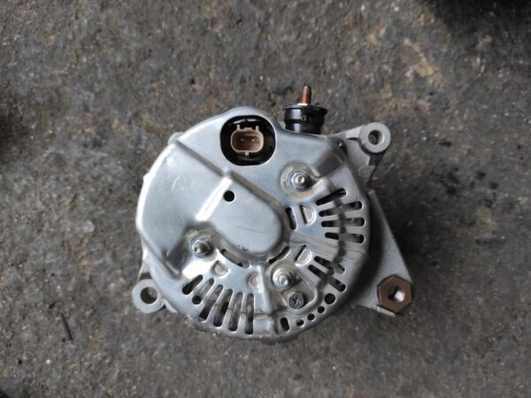 Alternador Jeep Grand Cherokee II (WJ) 3.1 TD (140 cv) - Imagen 3