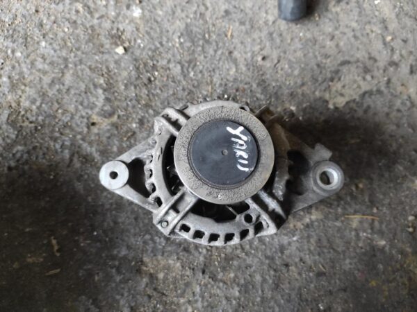 Alternador Toyota Yaris II 1.4 D-4D (90 cv) - Imagen 2