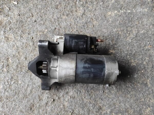 Motor de arranque Peugeot 306 (7B) 1.9 D (69 cv)