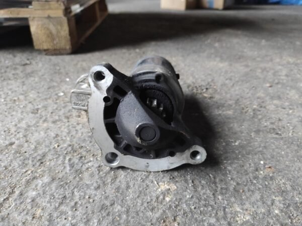 Motor de arranque Peugeot 306 (7B) 1.9 D (69 cv) - Imagen 2