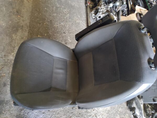 Asiento delantero izquierdo Citroen Jumper Furgón 2.2 HDi (130 cv) - Imagen 5