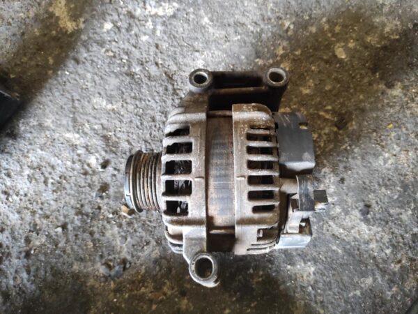 Alternador Citroen Jumper Furgón 2.2 HDi (130 cv)