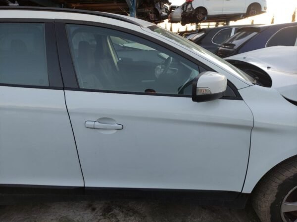 Puerta delantera derecha Volvo XC60 I 2.0 D3 (163 cv)