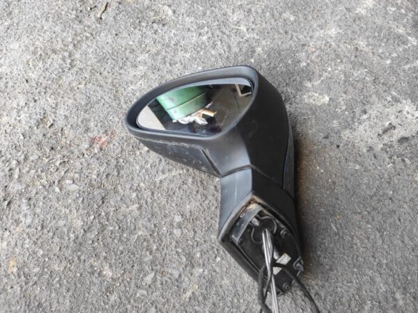 Retrovisor izquierdo Peugeot 207 SW 1.6 HDI (92 cv) - Imagen 2