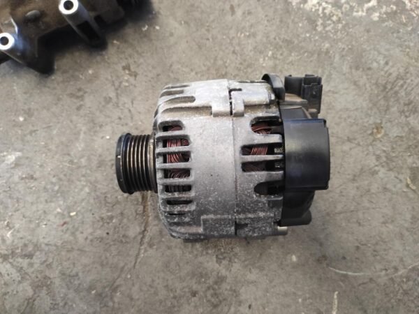 Alternador Peugeot 307 CC 2.0 HDi 135 (136 cv)