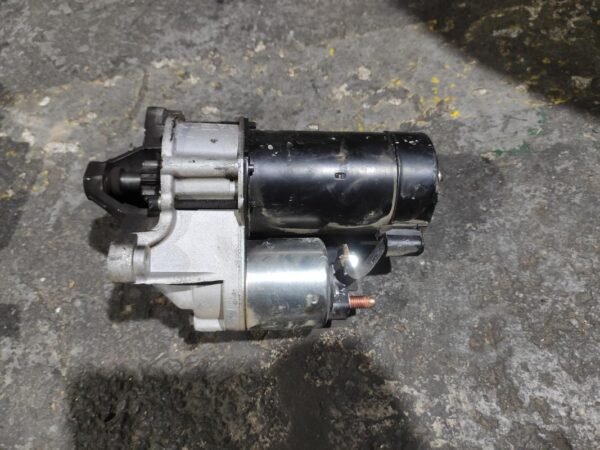 Motor de arranque Peugeot 207 1.4 i (75 cv)