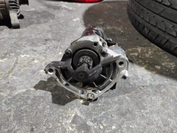 Motor de arranque Peugeot 207 1.4 i (75 cv) - Imagen 2