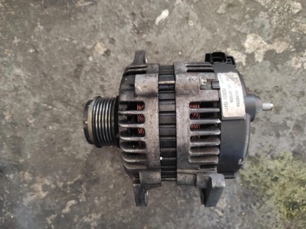 Alternador Opel Astra H 1.7 DTR (110 cv) ecoFLEX