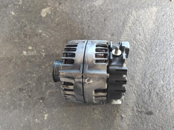 Alternador Bmw Serie 5 (E60, Versión 2007) 520d (177 cv) Automatico