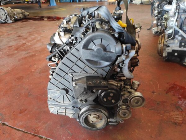 Motor Opel Astra H 1.7 DTR (110 cv) ecoFLEX - Imagen 5