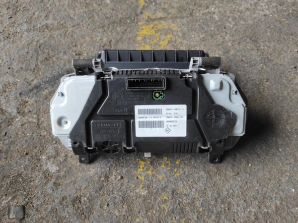 Cuadro de instrumentos Renault ARKANA I (LCM_, LDN_) 1.6 E-TECH 145 (LDMU) (94 cv) - Imagen 2