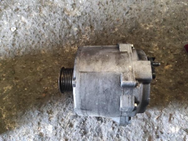 Alternador Audi A8 (D3, 4E) 4.2i V8 40V (335 cv) quattro Tiptronic