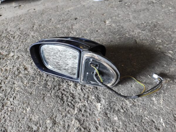 Retrovisor izquierdo Mercedes Benz Clase C (W203) C 200 CDI (136 cv) - Imagen 3