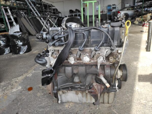 Motor Ford Fiesta VI 1.3 (68 cv) - Imagen 3