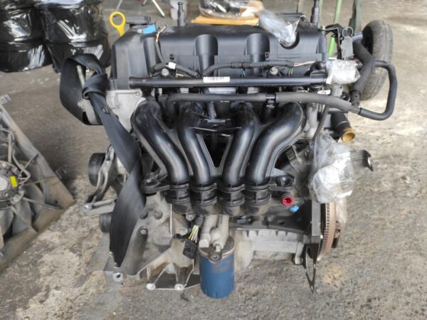 Motor Ford Fiesta VI 1.3 (68 cv) - Imagen 2