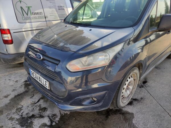 Morro completo Ford Transit Connect Monospace 1.6 TDCi (95cv) - Imagen 3