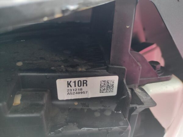 Morro completo Kia Niro 1.6 GDI (105 cv) - Imagen 4