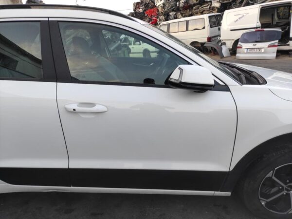 Puerta delantera derecha Kia Niro 1.6 GDI (105 cv)