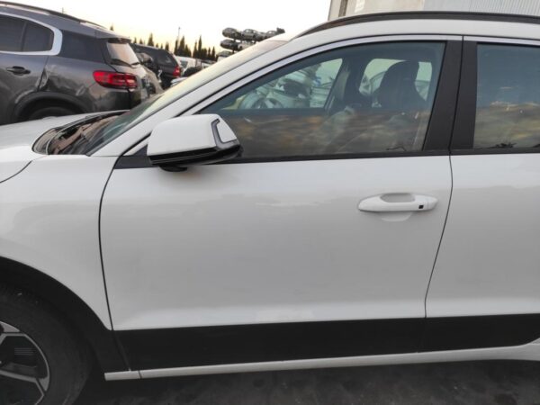 Puerta delantera izquierda Kia Niro 1.6 GDI (105 cv)