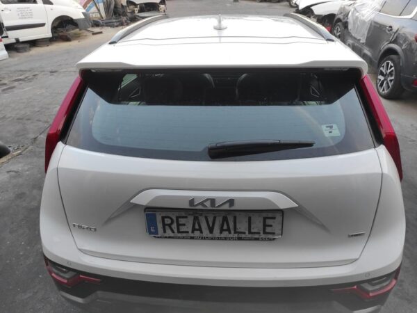 Porton trasero Kia NIRO II (2022) 1.6 HEV (105cv)