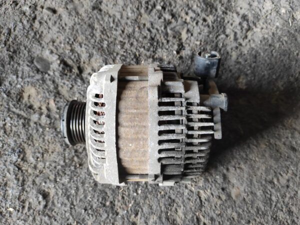 Alternador Peugeot 407 2.0 HDi (136 cv)